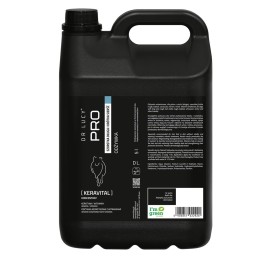 DR LUCY Pro Keravital Rough Coat – balsamo per cani – 5l