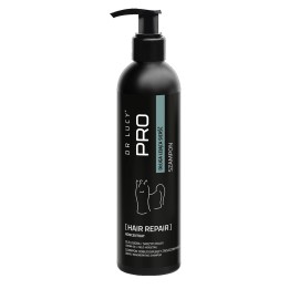 DR LUCY Pro Long coat - shampoo per cani - 250 ml
