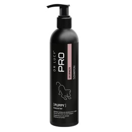 DR LUCY Pro Puppy – shampoo per cuccioli – 250 ml