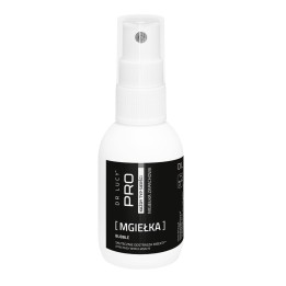 DR LUCY Pro Repellent Mist Bubble – nebulizzatore repellente per insetti per cani – 50 ml
