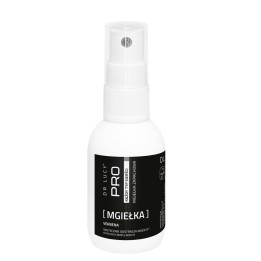 DR LUCY Pro Repellent Mist Verbena – nebulizzatore repellente per insetti per cani – 50 ml