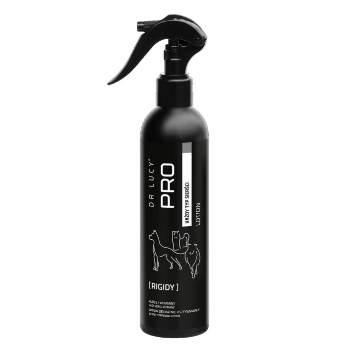 DR LUCY Pro Rigidy – balsamo per cani – 250 ml