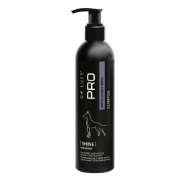 DR LUCY Shine Short hair - shampoo per cani - 250 ml