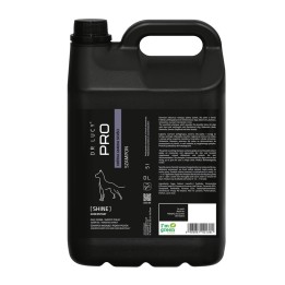DR LUCY Shine Short hair - shampoo per cani - 5 L