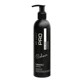 DR LUCY White white coat - shampoo per cani - 250 ml