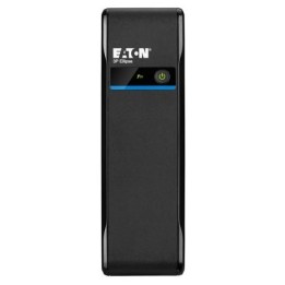 Eaton 3P Ellipse alimentatore ininterrottibile (UPS) Standby (Offline) 0.7 kVA 420 W 4 AC prese