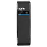 Eaton 3P Ellipse alimentatore ininterrottibile (UPS) Standby (Offline) 0.7 kVA 420 W 4 AC prese