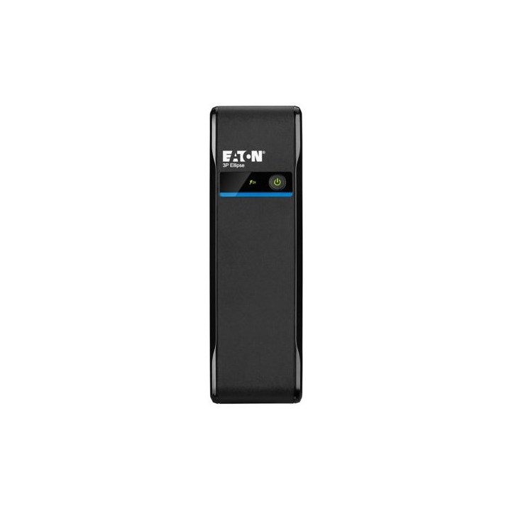 Eaton 3P Ellipse alimentatore ininterrottibile (UPS) Standby (Offline) 0.7 kVA 420 W 4 AC prese