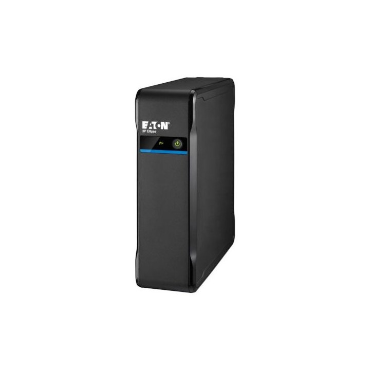 Eaton 3P Ellipse alimentatore ininterrottibile (UPS) Standby (Offline) 0.7 kVA 420 W 4 AC prese