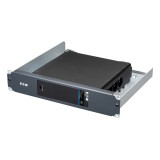 Eaton 3P550I alimentatore ininterrottibile (UPS) Standby (Offline) 0.55 kVA 330 W 4 AC prese