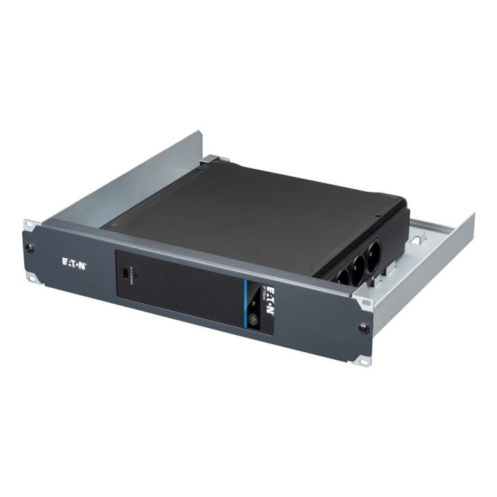 Eaton 3P550I alimentatore ininterrottibile (UPS) Standby (Offline) 0.55 kVA 330 W 4 AC prese