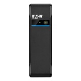 Eaton 3P550I alimentatore ininterrottibile (UPS) Standby (Offline) 0.55 kVA 330 W 4 AC prese
