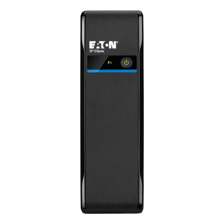 Eaton 3P550I alimentatore ininterrottibile (UPS) Standby (Offline) 0.55 kVA 330 W 4 AC prese