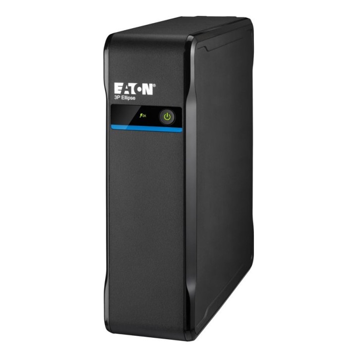 Eaton 3P550I alimentatore ininterrottibile (UPS) Standby (Offline) 0.55 kVA 330 W 4 AC prese