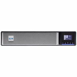Eaton 5PX Gen2 Alimentatore ininterrottibile (UPS) Line-Interactive 1 kVA 1000 W 8 AC prese