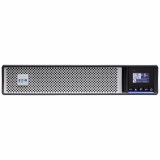 Eaton 5PX Gen2 Alimentatore ininterrottibile (UPS) Line-Interactive 1 kVA 1000 W 8 AC prese