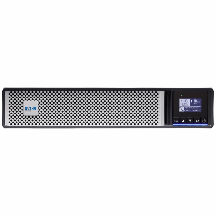 Eaton 5PX Gen2 Alimentatore ininterrottibile (UPS) Line-Interactive 1 kVA 1000 W 8 AC prese