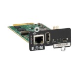 Eaton NETWORK-M3 Scheda di rete Ethernet interna 1000 Mbit/s
