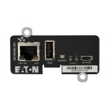 Eaton NETWORK-M3 Scheda di rete Ethernet interna 1000 Mbit/s