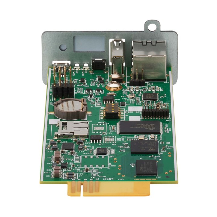 Eaton NETWORK-M3 Scheda di rete Ethernet interna 1000 Mbit/s