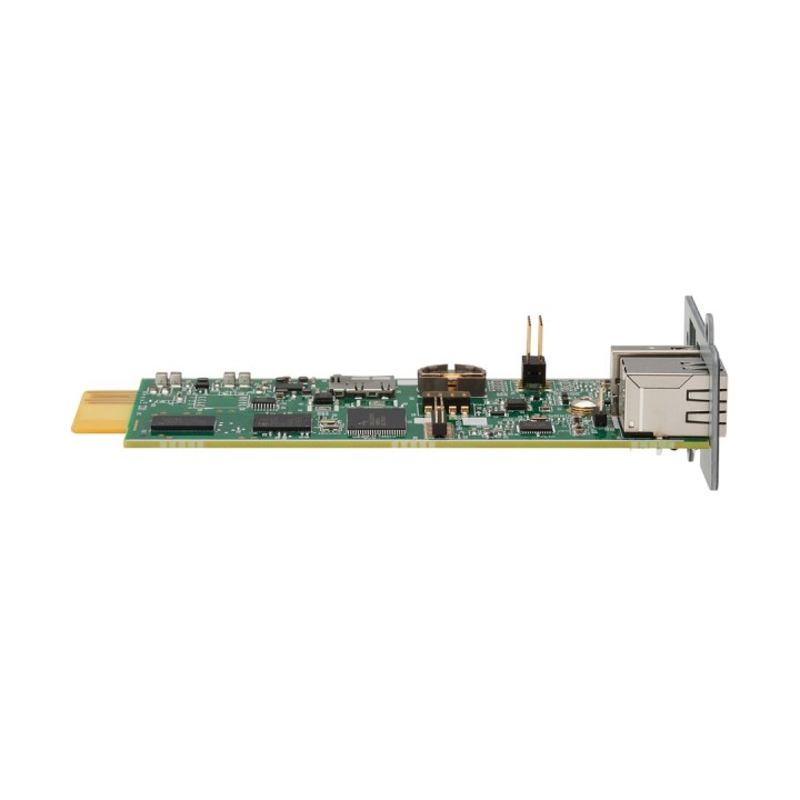 Eaton NETWORK-M3 Scheda di rete Ethernet interna 1000 Mbit/s