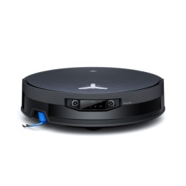 Ecovacs DEEBOT X12 OmniCyclone Robot aspirapolvere 0.25 l Nero