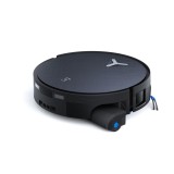 Ecovacs DEEBOT X12 OmniCyclone Robot aspirapolvere 0.25 l Nero