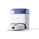Ecovacs Deebot MINI Blu blu bianco