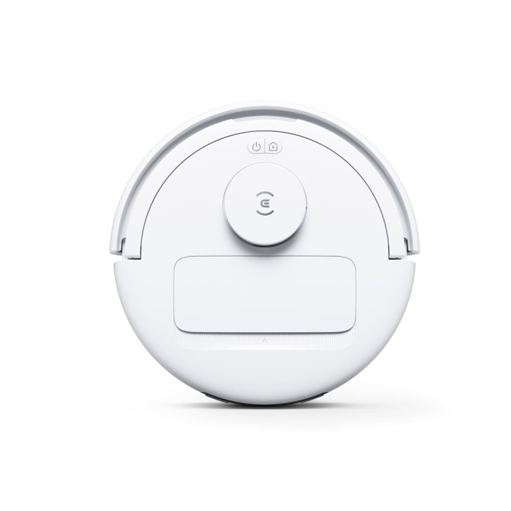 Ecovacs Deebot MINI Blu blu bianco