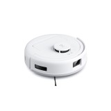 Ecovacs Deebot MINI Blu blu bianco