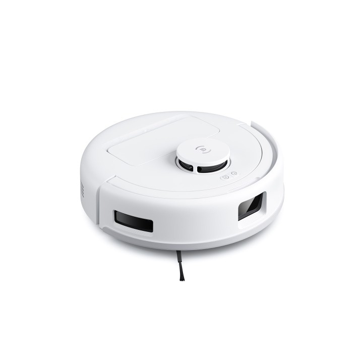 Ecovacs Deebot MINI Blu blu bianco