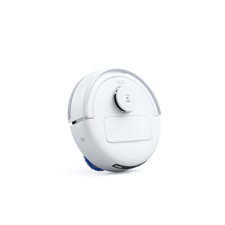 Ecovacs Deebot MINI Blu blu bianco
