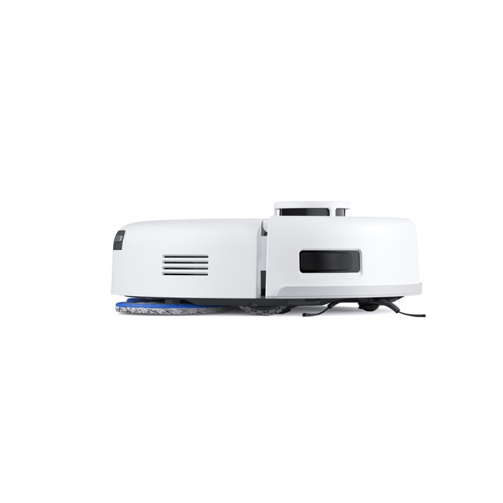 Ecovacs Deebot MINI Blu blu bianco