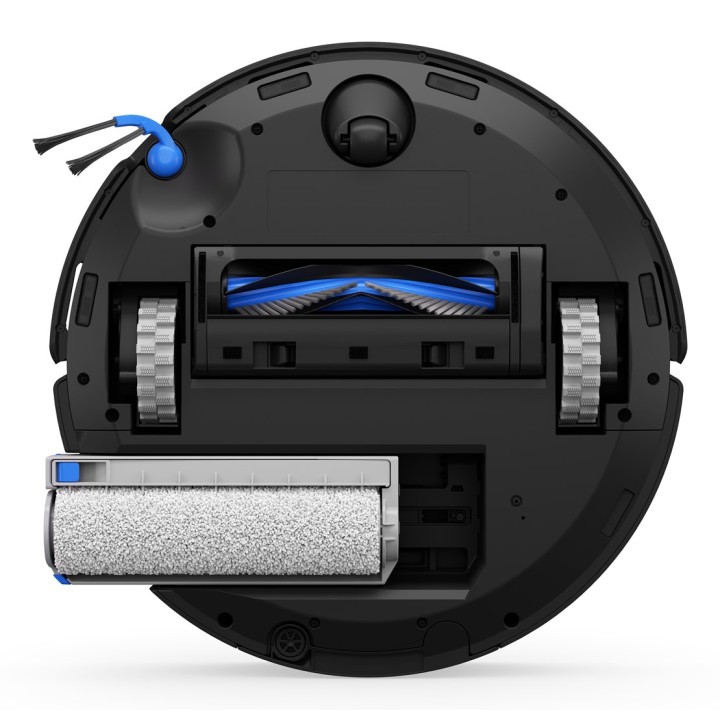Ecovacs Deebot T80 Omni 3 L Senza sacchetto nero
