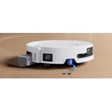 Ecovacs Deebot T90 Omni Robot Aspirapolvere 0.25 L Bianco