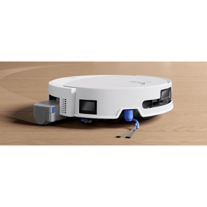Ecovacs Deebot T90 Omni Robot Aspirapolvere 0.25 L Bianco
