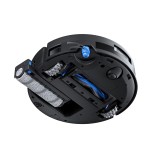 Ecovacs Deebot X11 OmniCyclone 0.22 L Nero