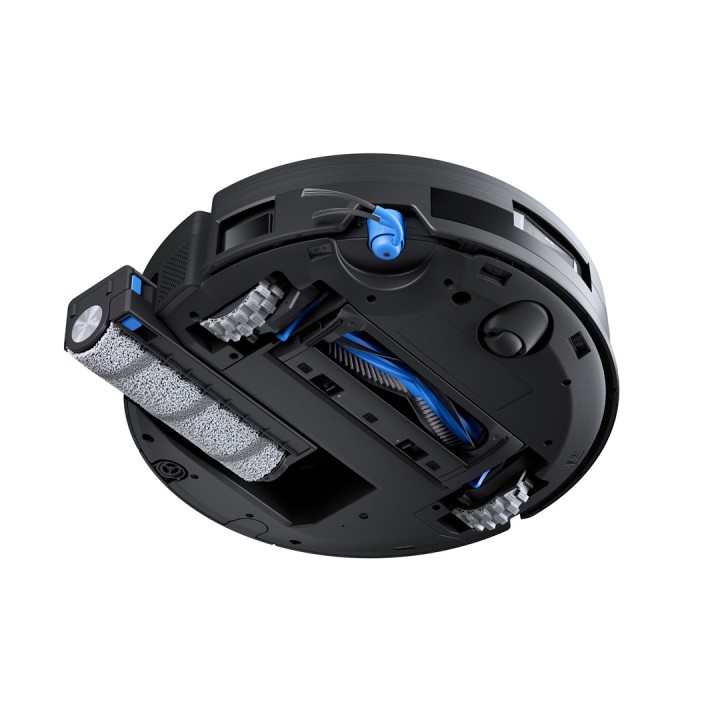 Ecovacs Deebot X11 OmniCyclone 0.22 L Nero