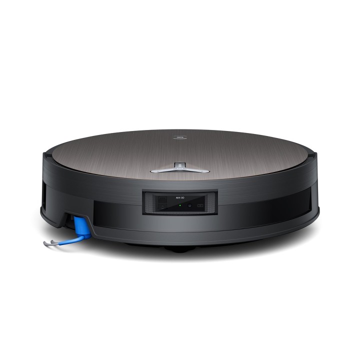 Ecovacs Deebot X11 OmniCyclone 0.22 L Nero