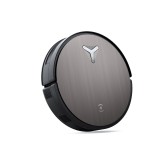 Ecovacs Deebot X11 OmniCyclone 0.22 L Nero