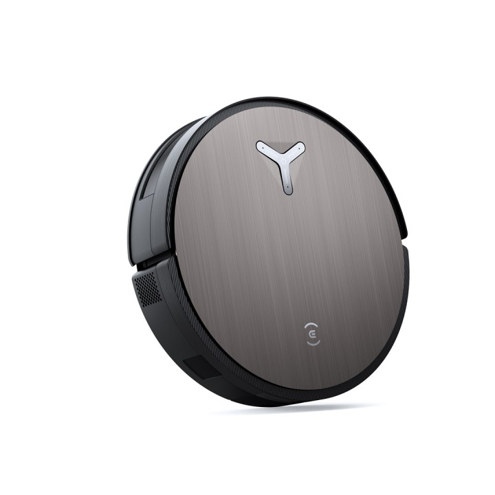 Ecovacs Deebot X11 OmniCyclone 0.22 L Nero