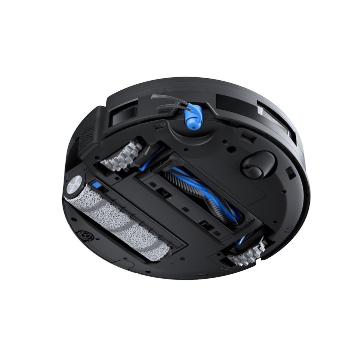 Ecovacs Deebot X11 OmniCyclone 0.22 L Nero