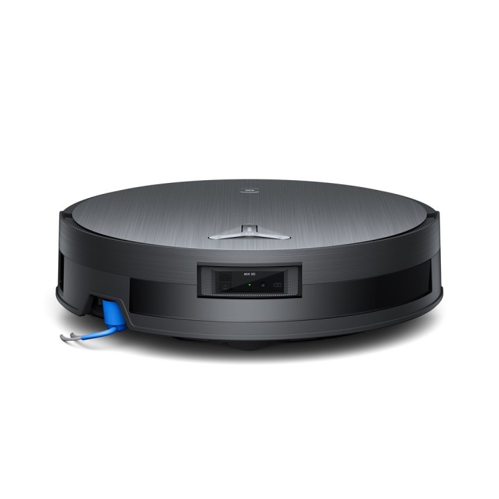 Ecovacs Deebot X11 Pro Omni robot pulitore nero