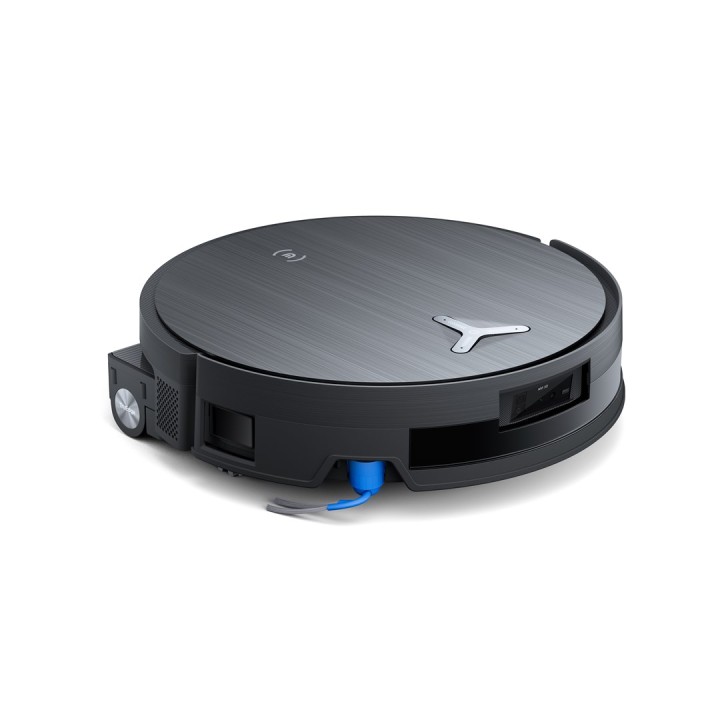 Ecovacs Deebot X11 Pro Omni robot pulitore nero