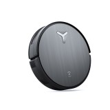 Ecovacs Deebot X11 Pro Omni robot pulitore nero