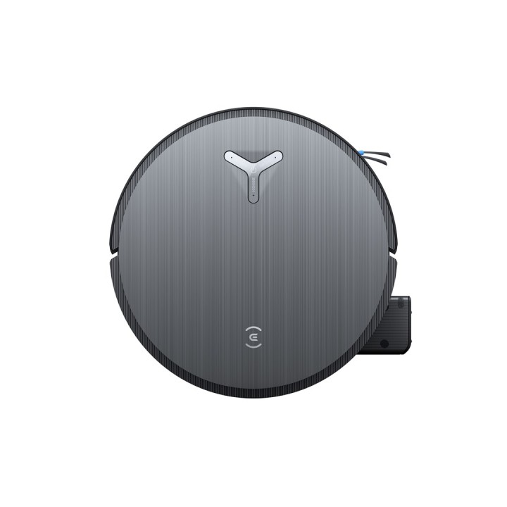 Ecovacs Deebot X11 Pro Omni robot pulitore nero