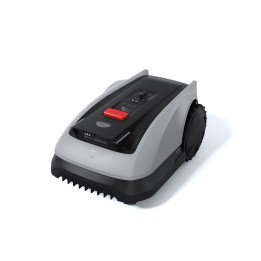 Ecovacs GOAT O600 RTK EU Robot tosaerba Batteria nero grigio