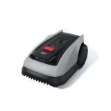Ecovacs GOAT O600 RTK EU Robot tosaerba Batteria nero grigio