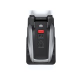 Ecovacs GOAT O600 RTK EU Robot tosaerba Batteria nero grigio