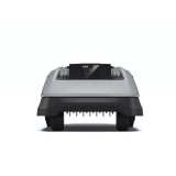 Ecovacs GOAT O600 RTK EU Robot tosaerba Batteria nero grigio